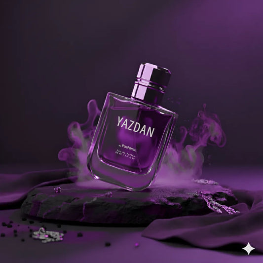 Yazdan — Essence of Honor