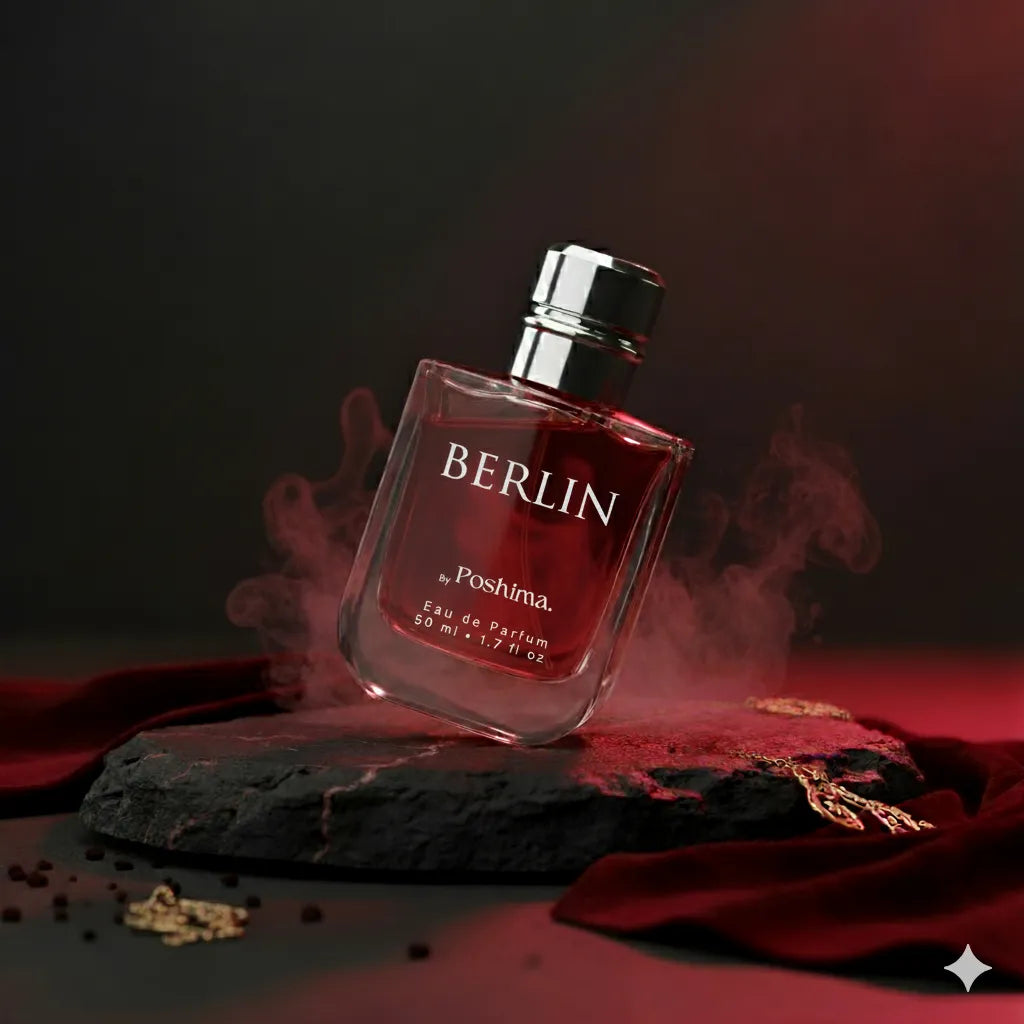 Berlin — Spirit of Confidence