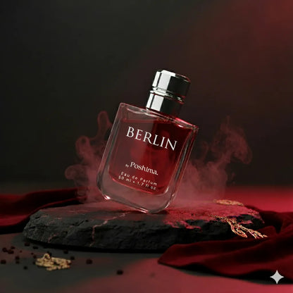 Berlin — Spirit of Confidence