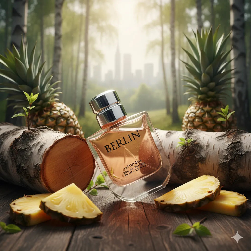 Berlin — Spirit of Confidence