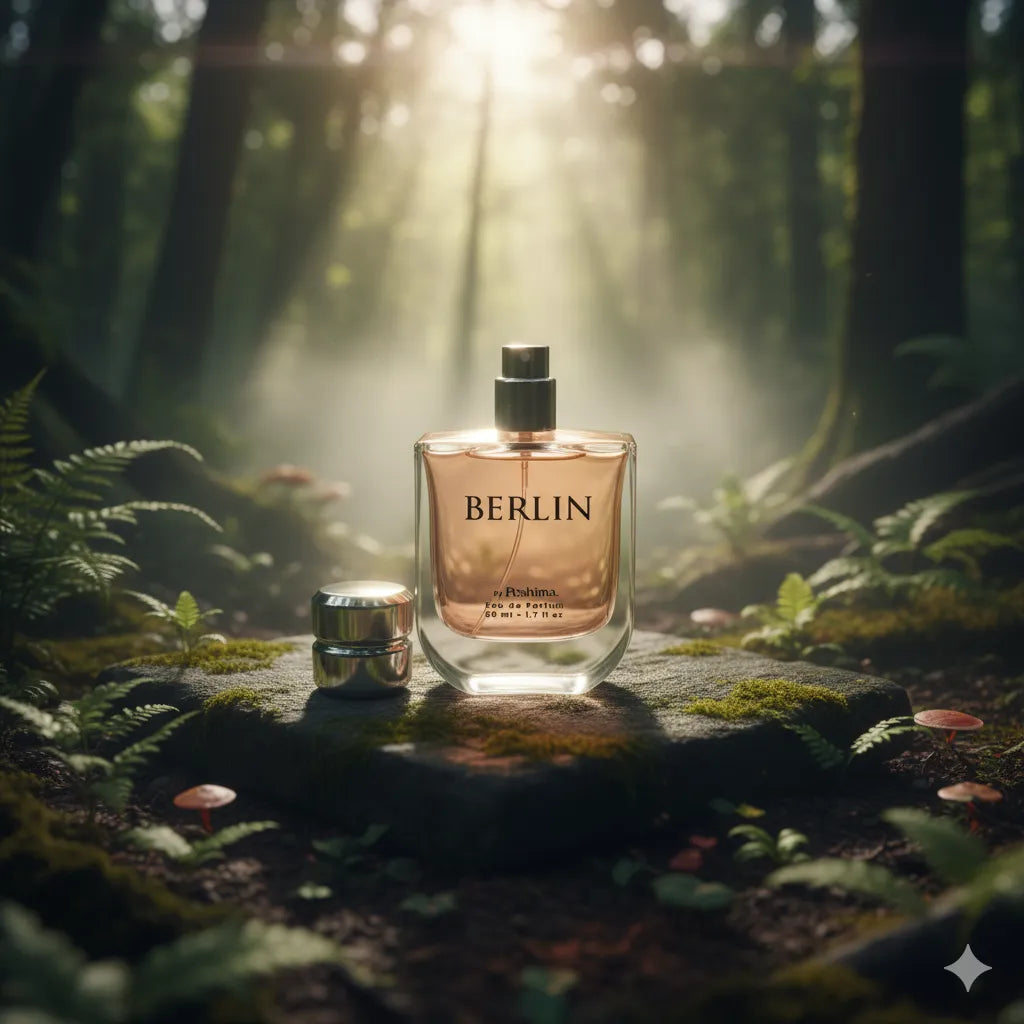 Berlin — Spirit of Confidence