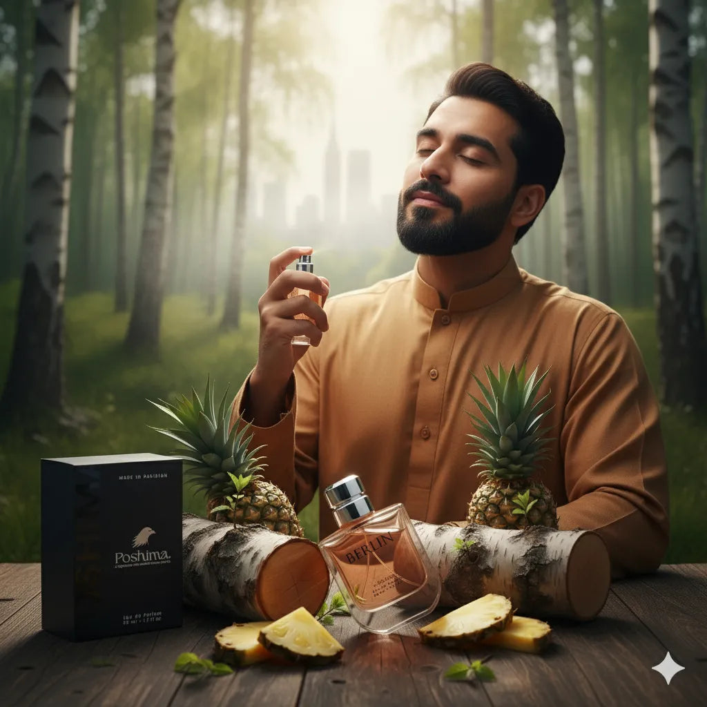 Berlin — Spirit of Confidence