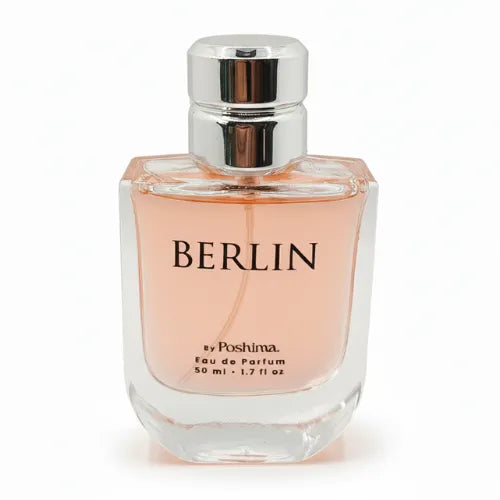 Berlin — Spirit of Confidence