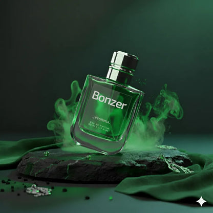 Bonzer — The Fresh Strength