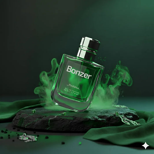 Bonzer — The Fresh Strength