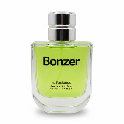 Bonzer — The Fresh Strength