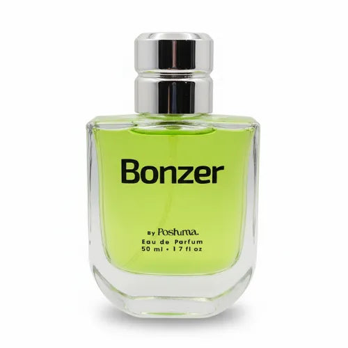 Bonzer — The Fresh Strength
