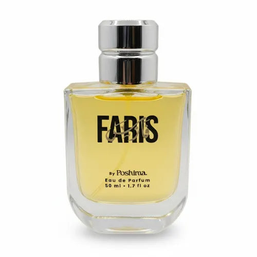 Faris — The Knight’s Aura