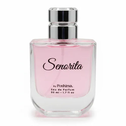 Senorita — Whispers of Grace