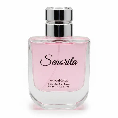 Senorita — Whispers of Grace