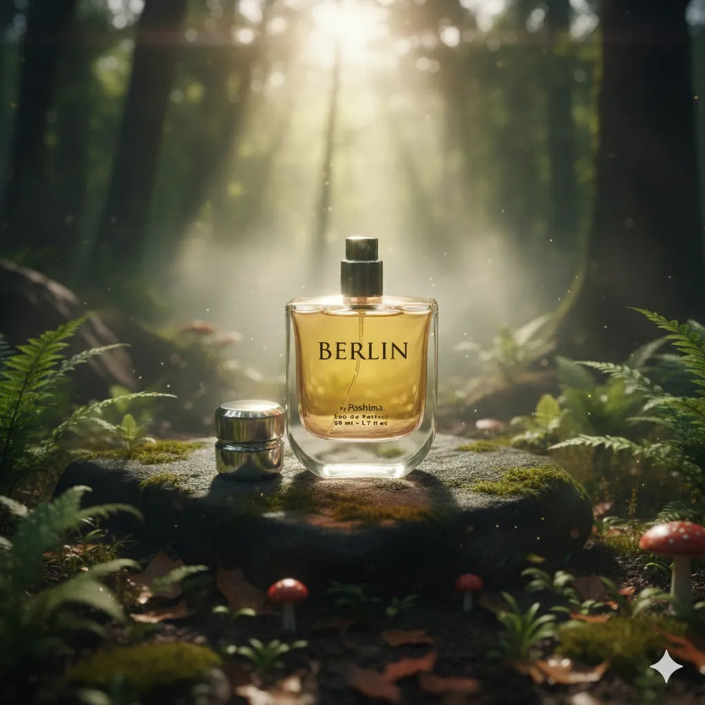 Sublime — Elegance in Motion