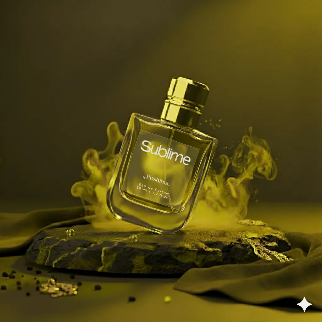 Sublime — Elegance in Motion