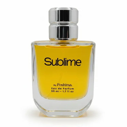 Sublime — Elegance in Motion