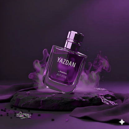 Yazdan — Essence of Honor