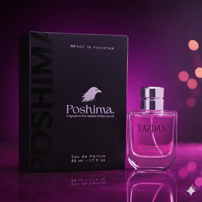 Yazdan — Essence of Honor