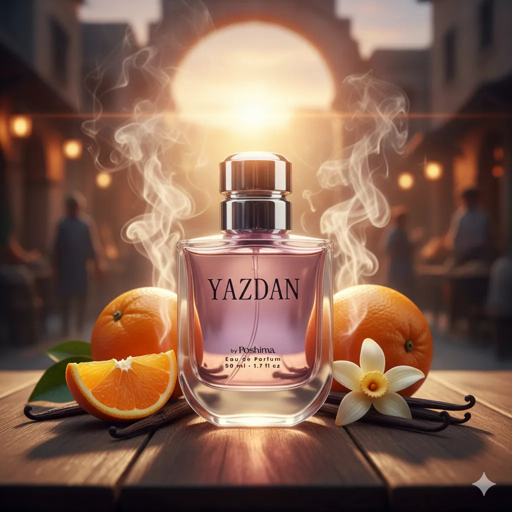 Yazdan — Essence of Honor