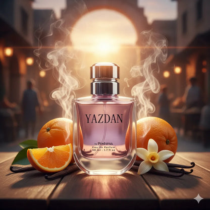 Yazdan — Essence of Honor