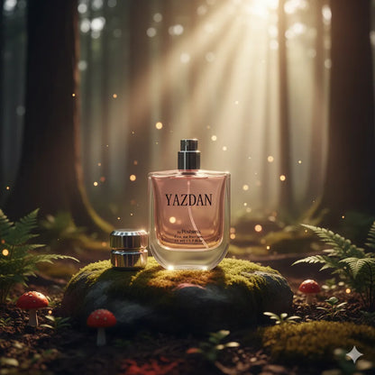 Yazdan — Essence of Honor