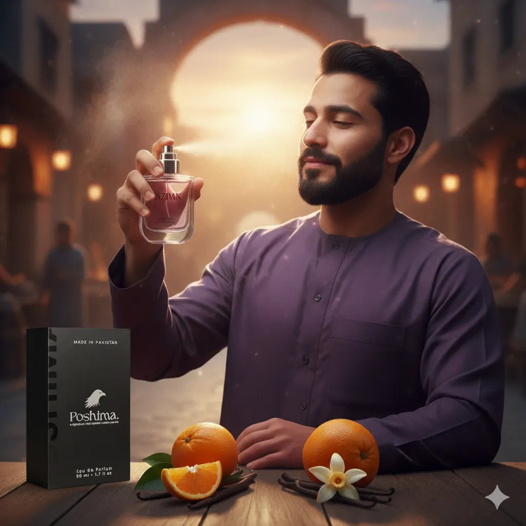 Yazdan — Essence of Honor