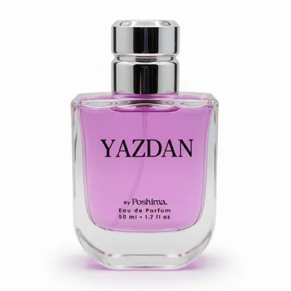 Yazdan — Essence of Honor